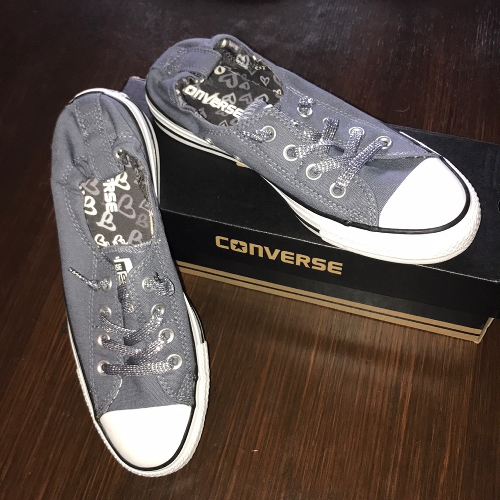 Brand New Converse
